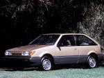 Isuzu I-Mark 3-Door Hatchback 1987 года